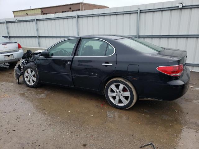 Photo 2 from auction – 2005 LEXUS ES 330 with VIN JTHBA30G655063018