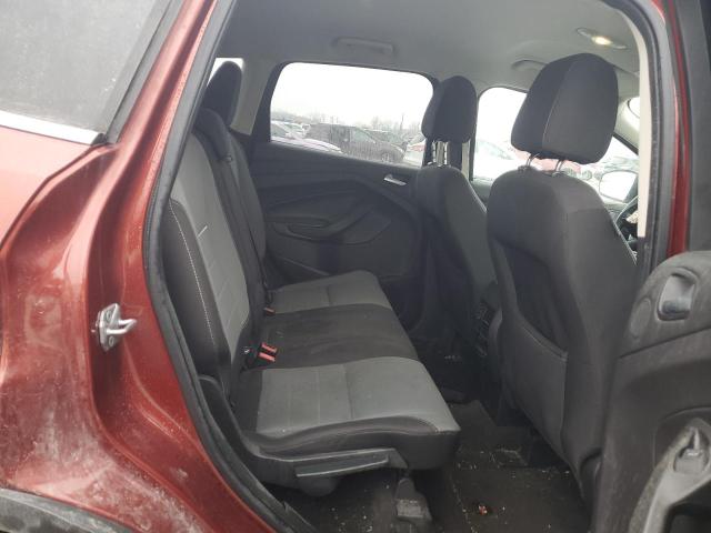 Photo 11 from auction – 2014 FORD ESCAPE SE with VIN 1FMCU0GX0EUC31948