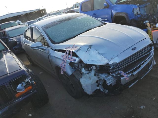 Photo 4 from auction – 2013 FORD FUSION SE with VIN 3FA6P0H91DR248925