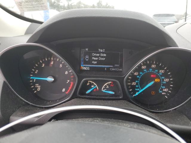 Photo 9 from auction – 2016 FORD ESCAPE SE with VIN 1FMCU9GX6GUB02281