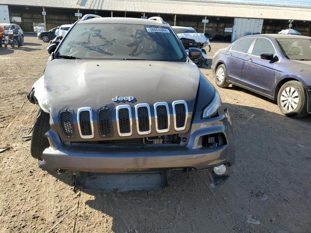 Photo 5 from auction – 2017 JEEP CHEROKEE L with VIN 1C4PJLCB8HW663559