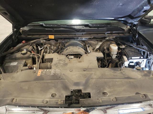 Photo 11 from auction – 2017 CHEVROLET 1500 with VIN 3GCUKREC1HG308126