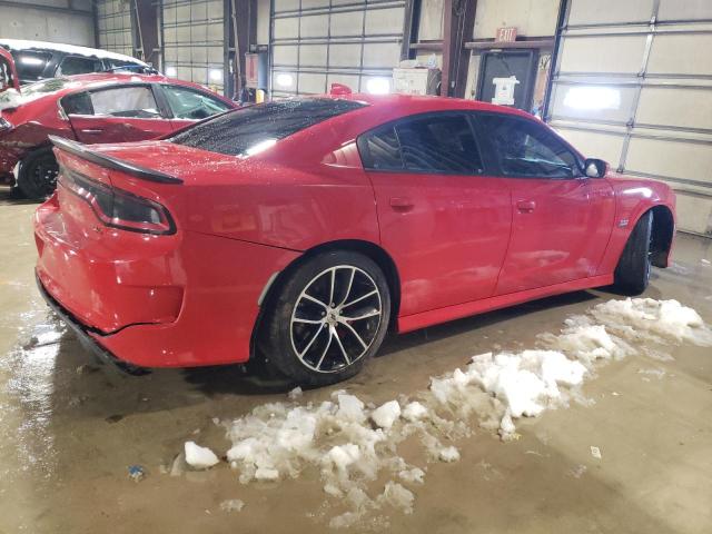 Photo 3 from auction – 2017 DODGE CHARGER R/ with VIN 2C3CDXGJ2HH603231
