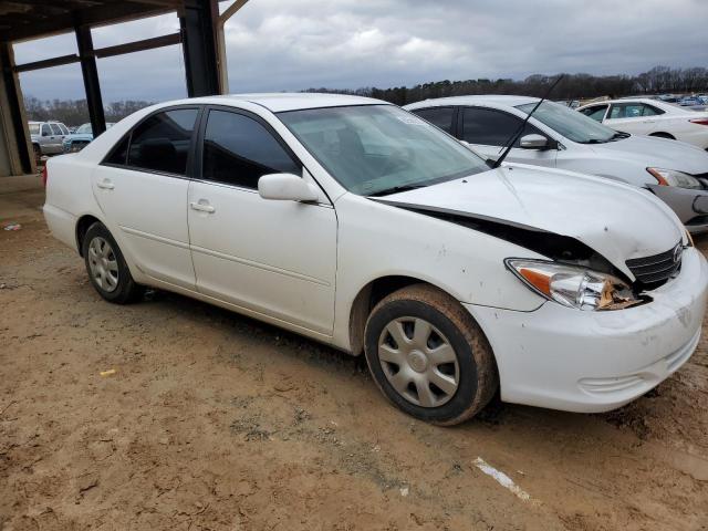 Photo 4 from auction – 2003 TOYOTA CAMRY LE with VIN 4T1BE32K33U238377