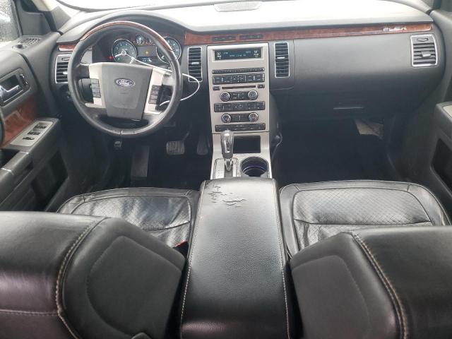 Photo 8 from auction – 2012 FORD FLEX LIMIT with VIN 2FMHK6DC6CBD12570