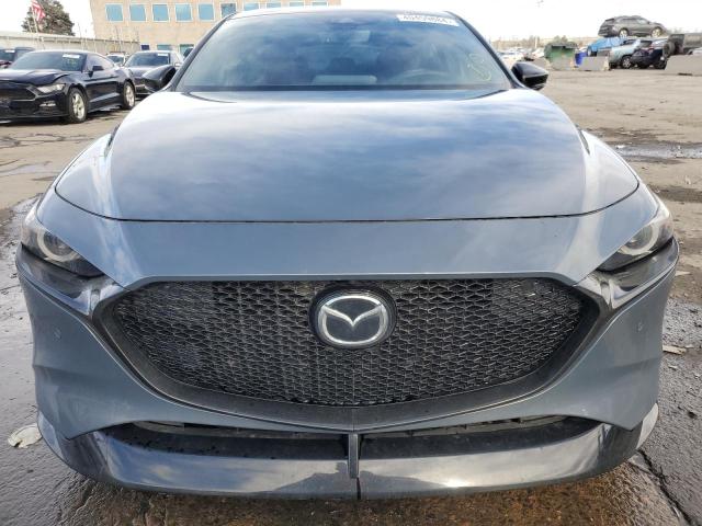 Photo 5 from auction – 2023 MAZDA 3 PREMIUM with VIN JM1BPBNY4P1603908