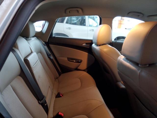 Photo 10 from auction – 2014 BUICK VERANO CON with VIN 1G4PR5SK1E4140764