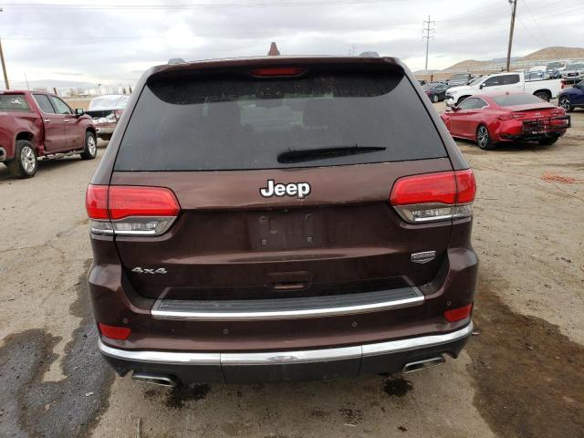 Photo 6 from auction – 2014 JEEP GRAND CHER with VIN 1C4RJFJG8EC213237