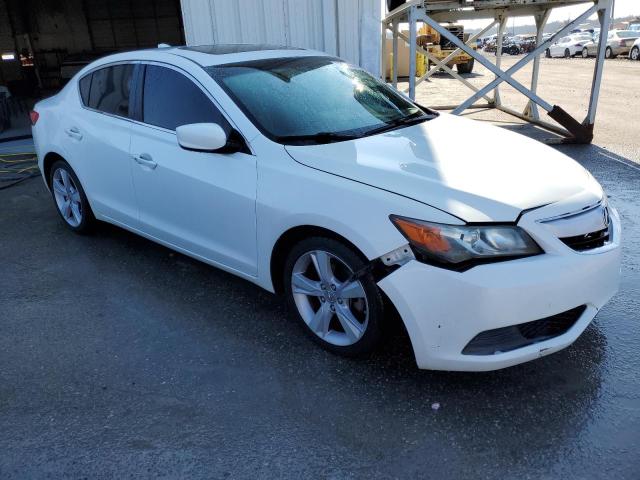 Photo 4 from auction – 2015 ACURA ILX 20 with VIN 19VDE1F3XFE004589