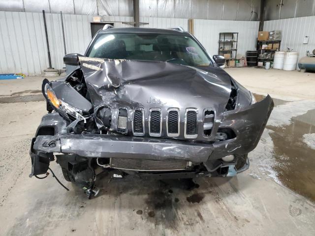 Photo 5 from auction – 2015 JEEP CHEROKEE L with VIN 1C4PJLDS3FW695783