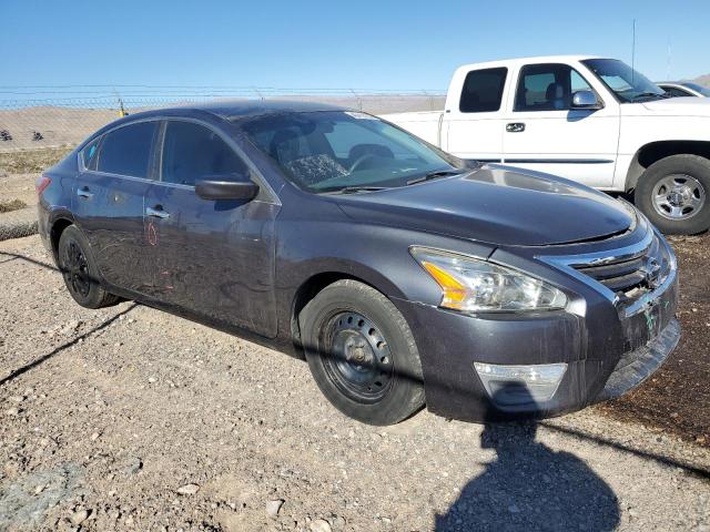 Photo 4 from auction – 2013 NISSAN ALTIMA 2.5 with VIN 1N4AL3AP6DC273401