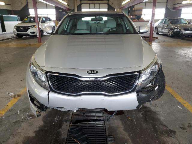 Photo 5 from auction – 2014 KIA OPTIMA LX with VIN 5XXGM4A79EG303368