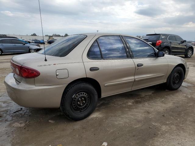 Photo 3 from auction – 2003 CHEVROLET CAVALIER with VIN 1G1JC52F237258146