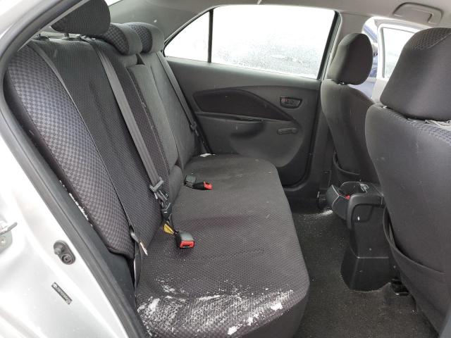 Photo 10 from auction – 2008 TOYOTA YARIS with VIN JTDBT923184041043