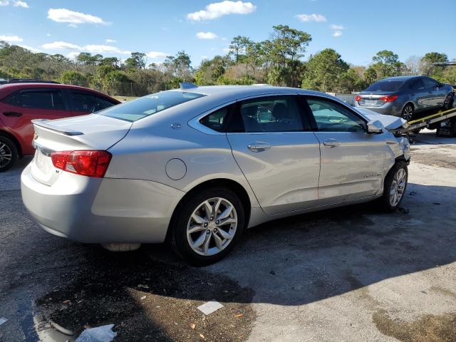 Photo 3 from auction – 2019 CHEVROLET IMPALA LT with VIN 2G11Z5S30K9136533