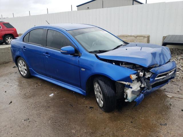 Photo 4 from auction – 2015 MITSUBISHI LANCER ES with VIN JA32U2FU2FU018101