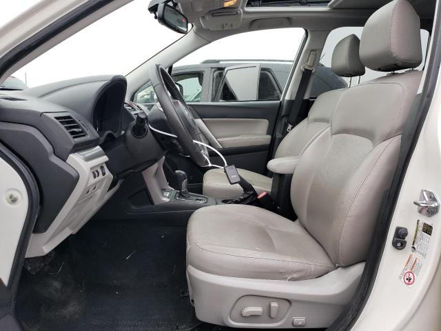 Photo 7 from auction – 2015 SUBARU FORESTER 2 with VIN JF2SJAWC7FH490266
