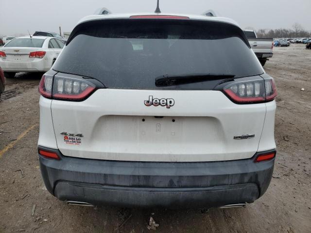 Photo 6 from auction – 2019 JEEP CHEROKEE L with VIN 1C4PJMCXXKD103949