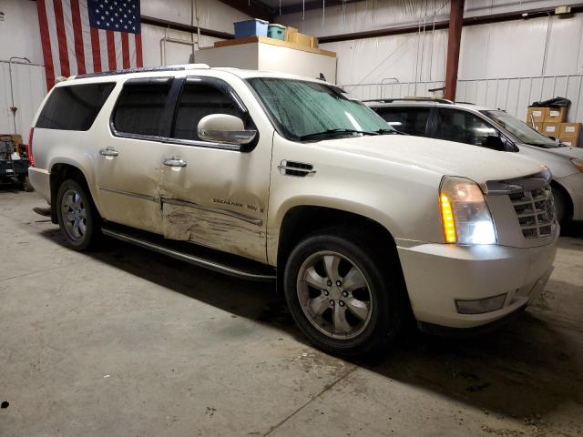 Photo 4 from auction – 2007 CADILLAC ESCALADE E with VIN 1GYFK66847R326288