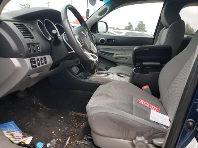 Photo 7 from auction – 2014 TOYOTA TACOMA with VIN 5TFUU4ENXEX094081
