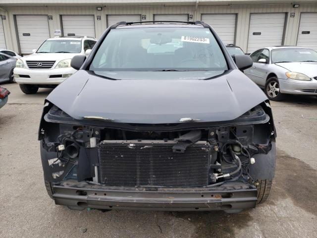 Photo 5 from auction – 2008 CHEVROLET EQUINOX LS with VIN 2CNDL13F586336322