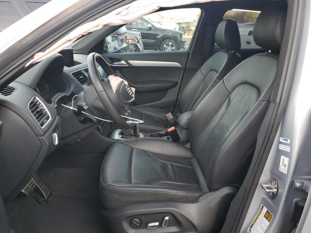 Photo 7 from auction – 2018 AUDI Q3 PREMIUM with VIN WA1JCCFS6JR020735