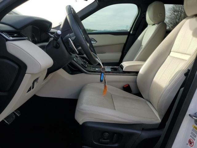 Photo 7 from auction – 2020 LAND ROVER RANGE ROVE with VIN SALYK2EX8LA290378