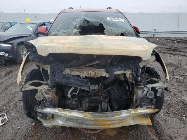 Photo 5 from auction – 2014 CHEVROLET EQUINOX LT with VIN 2GNALCEK5E6169346