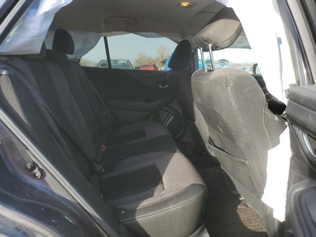 Photo 10 from auction – 2020 SUBARU OUTBACK PR with VIN 4S4BTAECXL3174651
