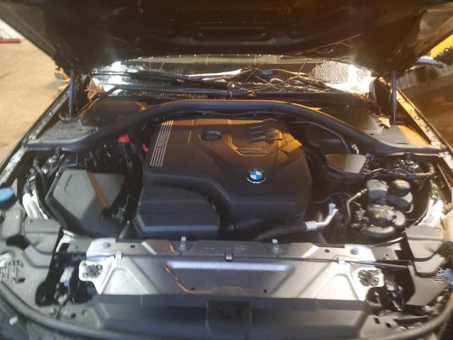 Photo 11 from auction – 2020 BMW 330XI with VIN 3MW5R7J05L8B06826