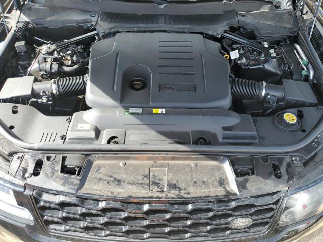 Photo 12 from auction – 2020 LAND ROVER RANGE ROVE with VIN SALWS2RU3LA713875