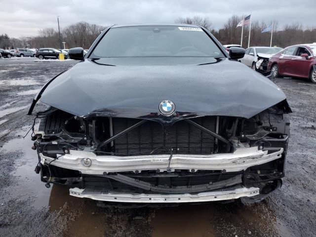 Photo 5 from auction – 2023 BMW 530 XI with VIN WBA13BJ01PWY20730