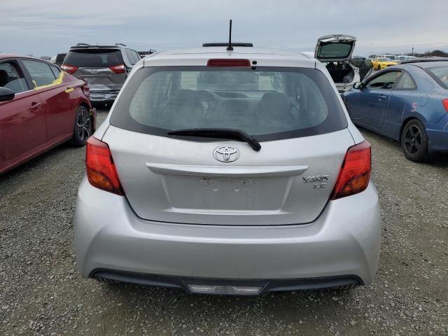 Photo 6 from auction – 2015 TOYOTA YARIS with VIN VNKKTUD35FA022727