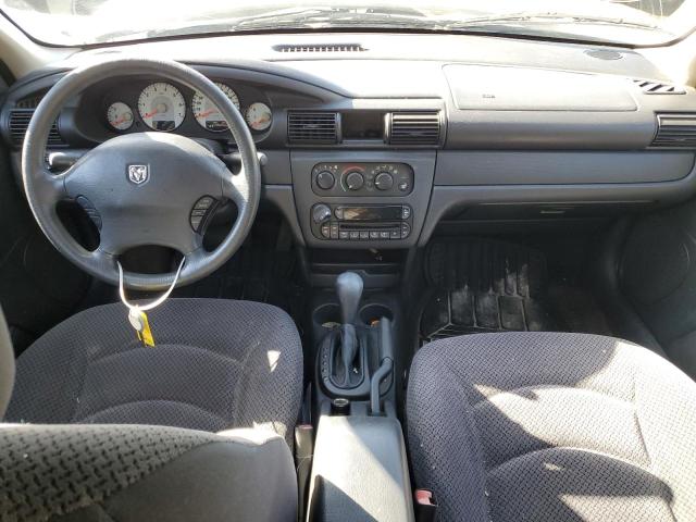 Photo 8 from auction – 2006 DODGE STRATUS SX with VIN 1B3EL46R46N111142