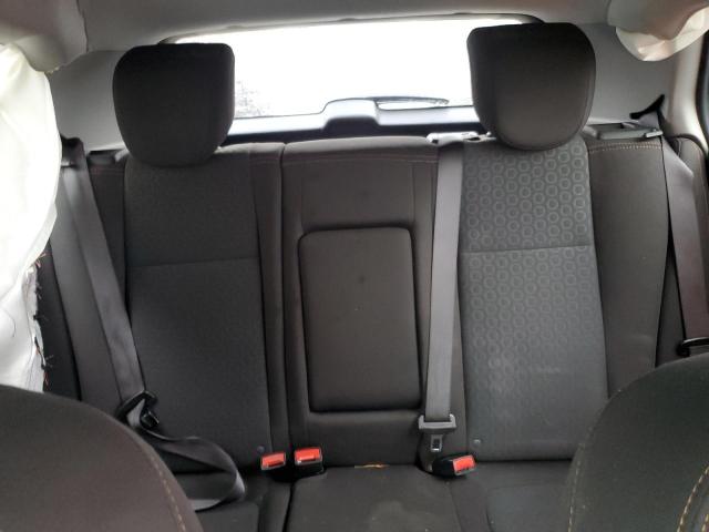 Photo 10 from auction – 2022 CHEVROLET TRAX LS with VIN KL7CJNSM8NB503422