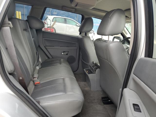 Photo 10 from auction – 2005 JEEP GRAND CHER with VIN 1J4HR58285C591724