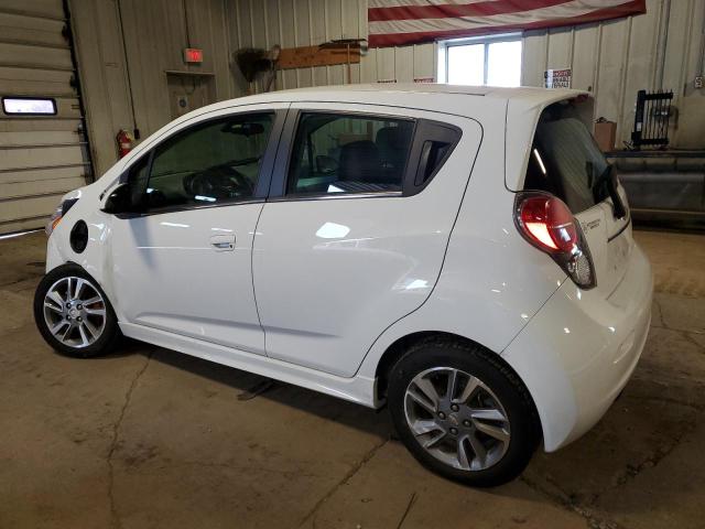 Photo 2 from auction – 2016 CHEVROLET SPARK EV 1 with VIN KL8CK6S01GC621238