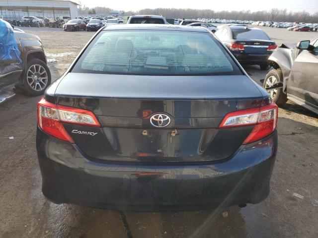 Photo 6 from auction – 2012 TOYOTA CAMRY with VIN 4T1BF1FK8CU636146
