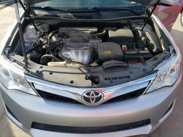 Photo 11 from auction – 2013 TOYOTA CAMRY L with VIN 4T4BF1FK9DR334162