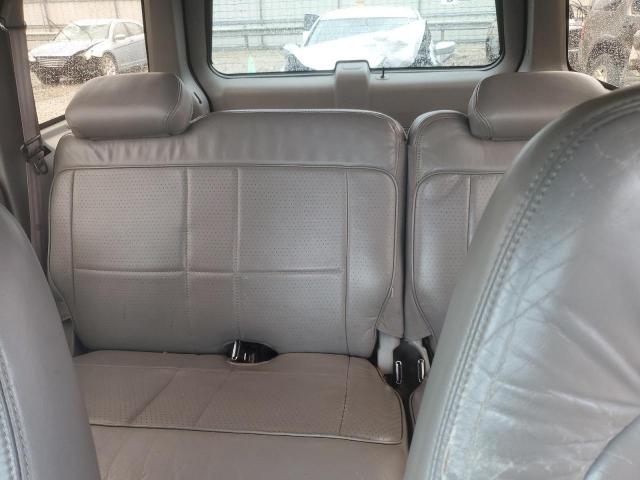 Photo 10 from auction – 1996 FORD EXPLORER with VIN 1FMDU32X1TUA81598