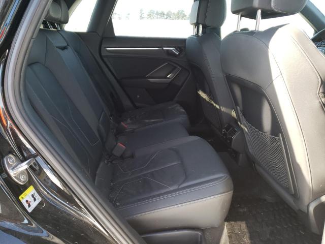Photo 10 from auction – 2021 AUDI Q3 PREMIUM with VIN WA1DECF38M1092751