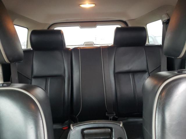 Photo 10 from auction – 2007 HUMMER H3 with VIN 5GTDN13E678250671