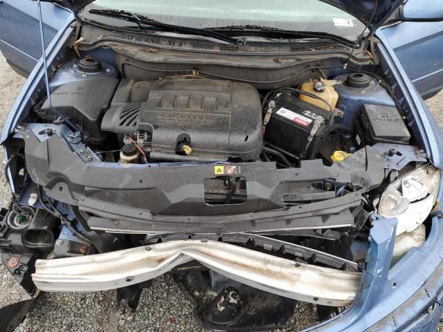 Photo 12 from auction – 2007 CHRYSLER PACIFICA T with VIN 2A8GM68X17R350995