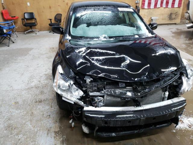 Photo 5 from auction – 2013 NISSAN ALTIMA 2.5 with VIN 1N4AL3AP0DC246260