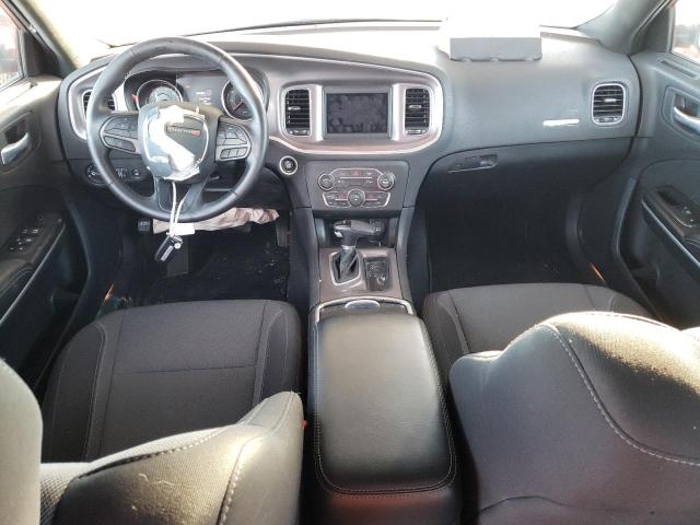 Photo 8 from auction – 2022 DODGE CHARGER SX with VIN 2C3CDXBG0NH239219