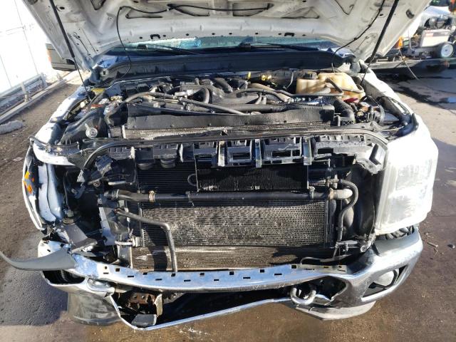 Photo 11 from auction – 2012 FORD F250 SUPER with VIN 1FT7W2BT1CEC65758
