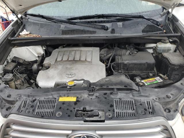Photo 12 from auction – 2008 TOYOTA HIGHLANDER with VIN JTEES41A682056874