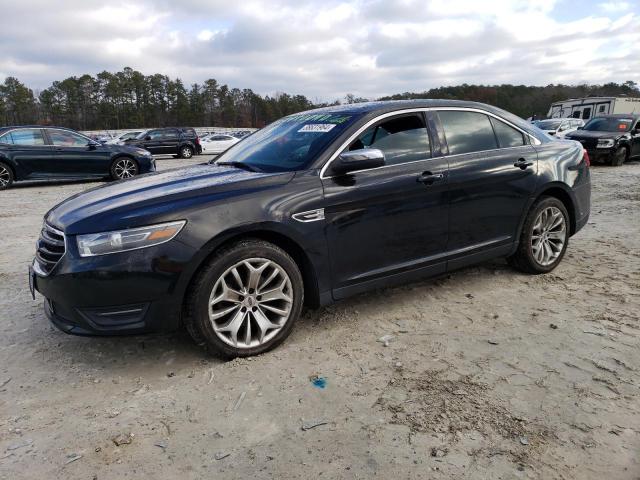 FORD TAURUS LIM 2015 with VIN 1FAHP2F88FG116222 - Photo from auction