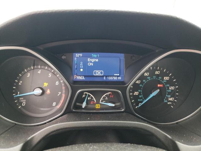 Photo 9 from auction – 2013 FORD FOCUS SE with VIN 1FADP3F28DL350753