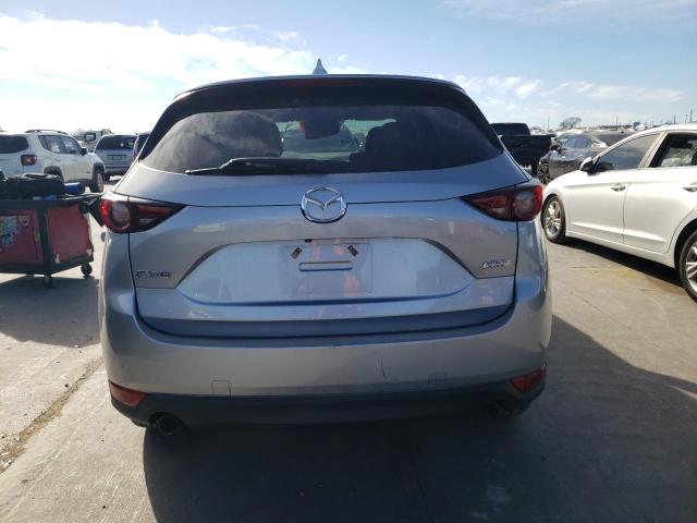 Photo 6 from auction – 2018 MAZDA CX-5 GRAND with VIN JM3KFADM5J0310910